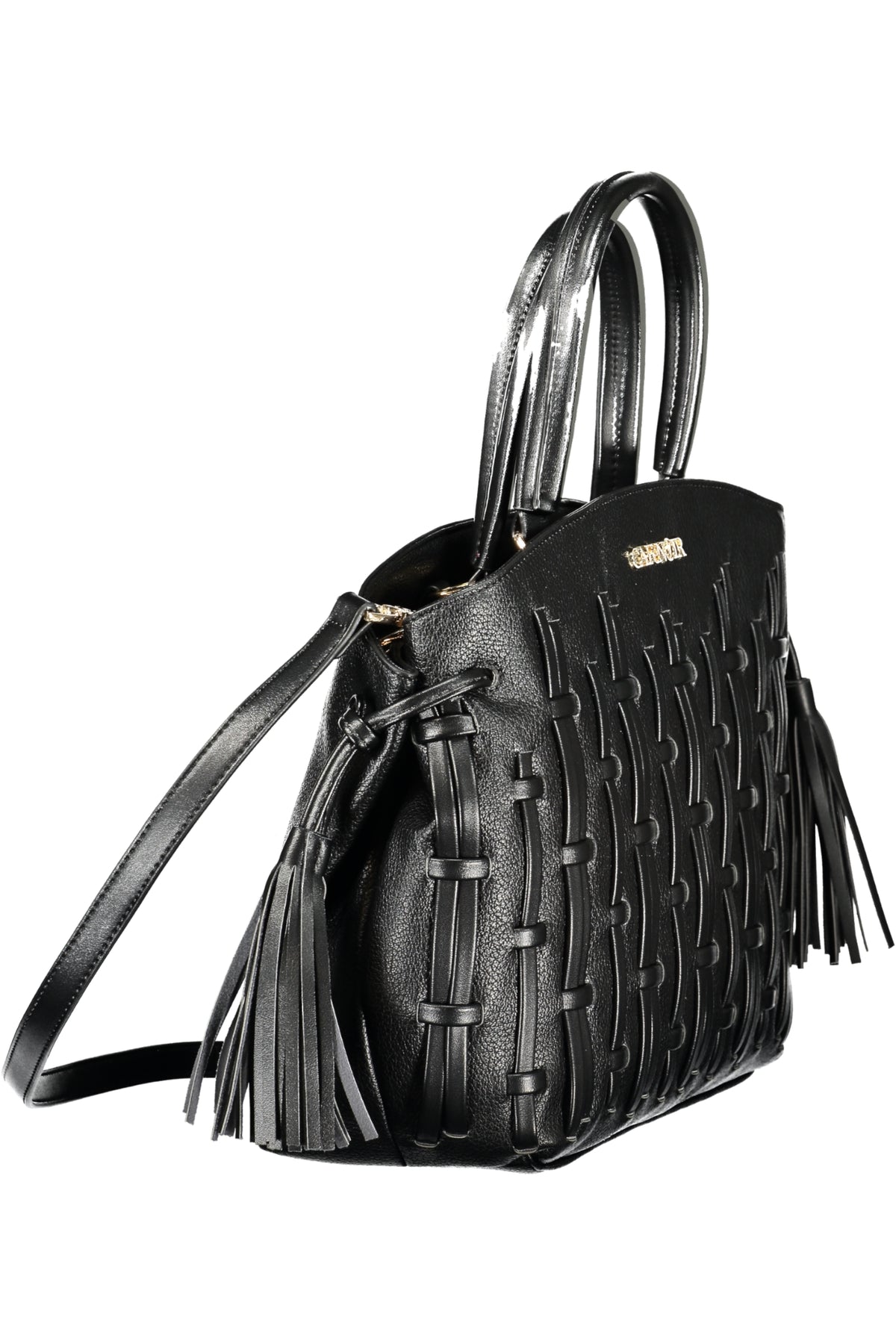 CAFENOIR WOMEN'S BLACK BAG