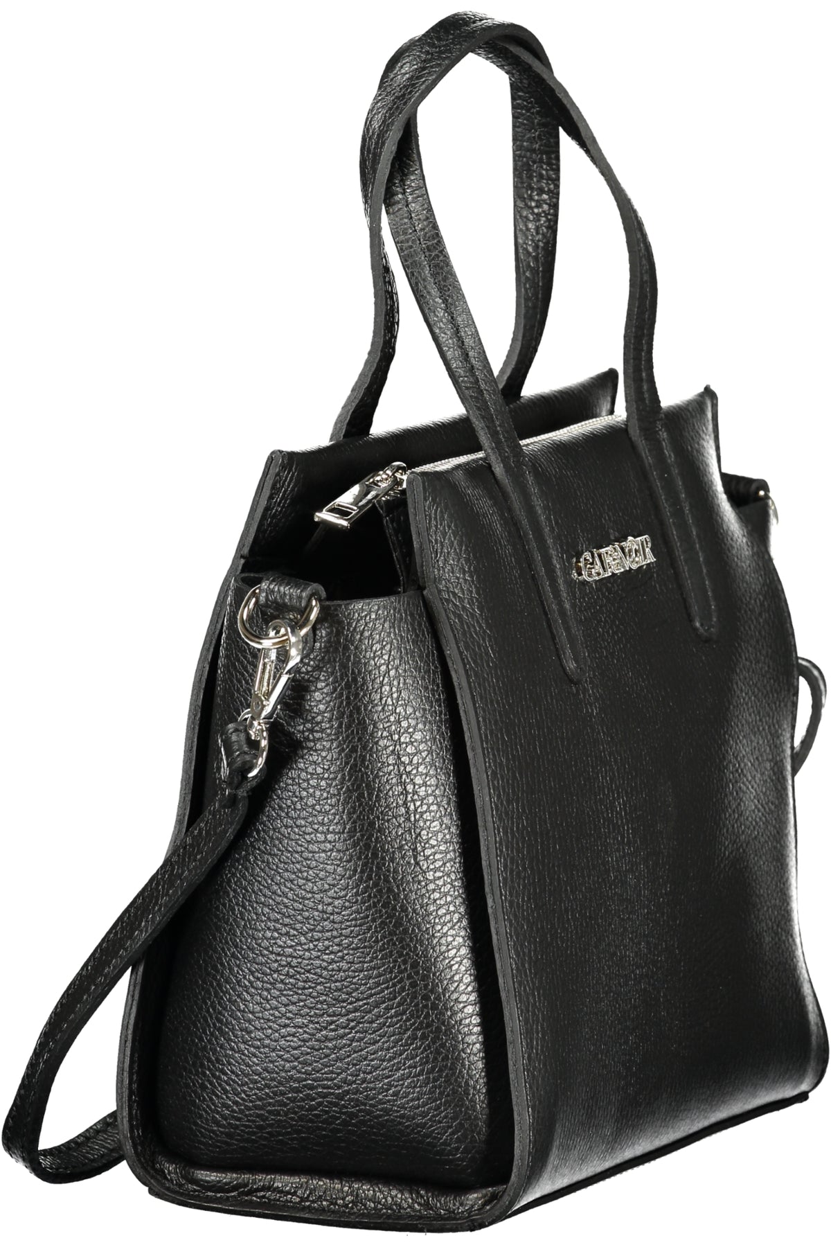 CAFENOIR WOMEN'S BLACK BAG