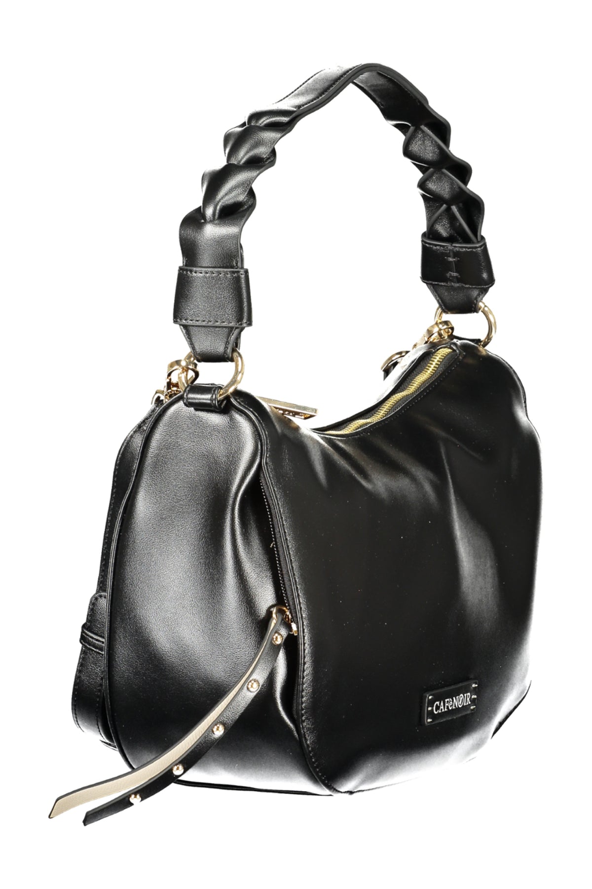 CAFENOIR WOMEN'S BLACK BAG