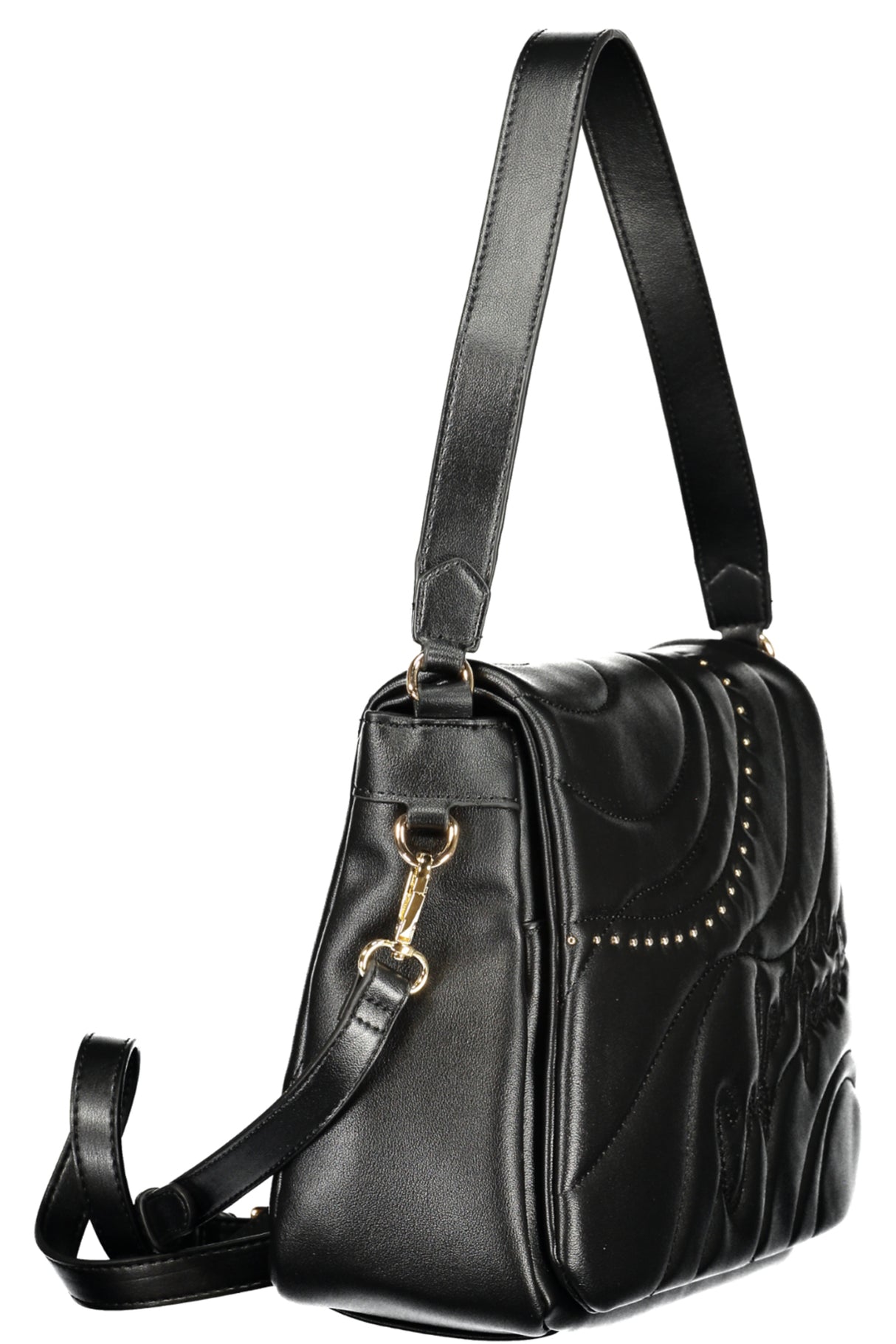 CAFENOIR WOMEN'S BLACK BAG