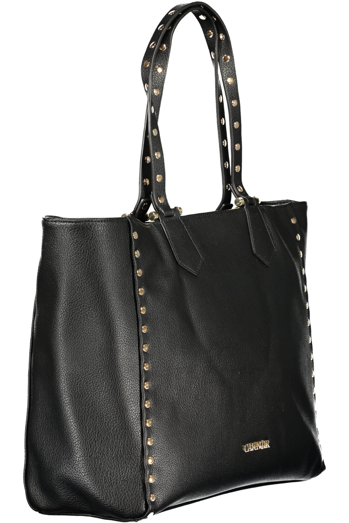 CAFENOIR WOMEN'S BLACK BAG