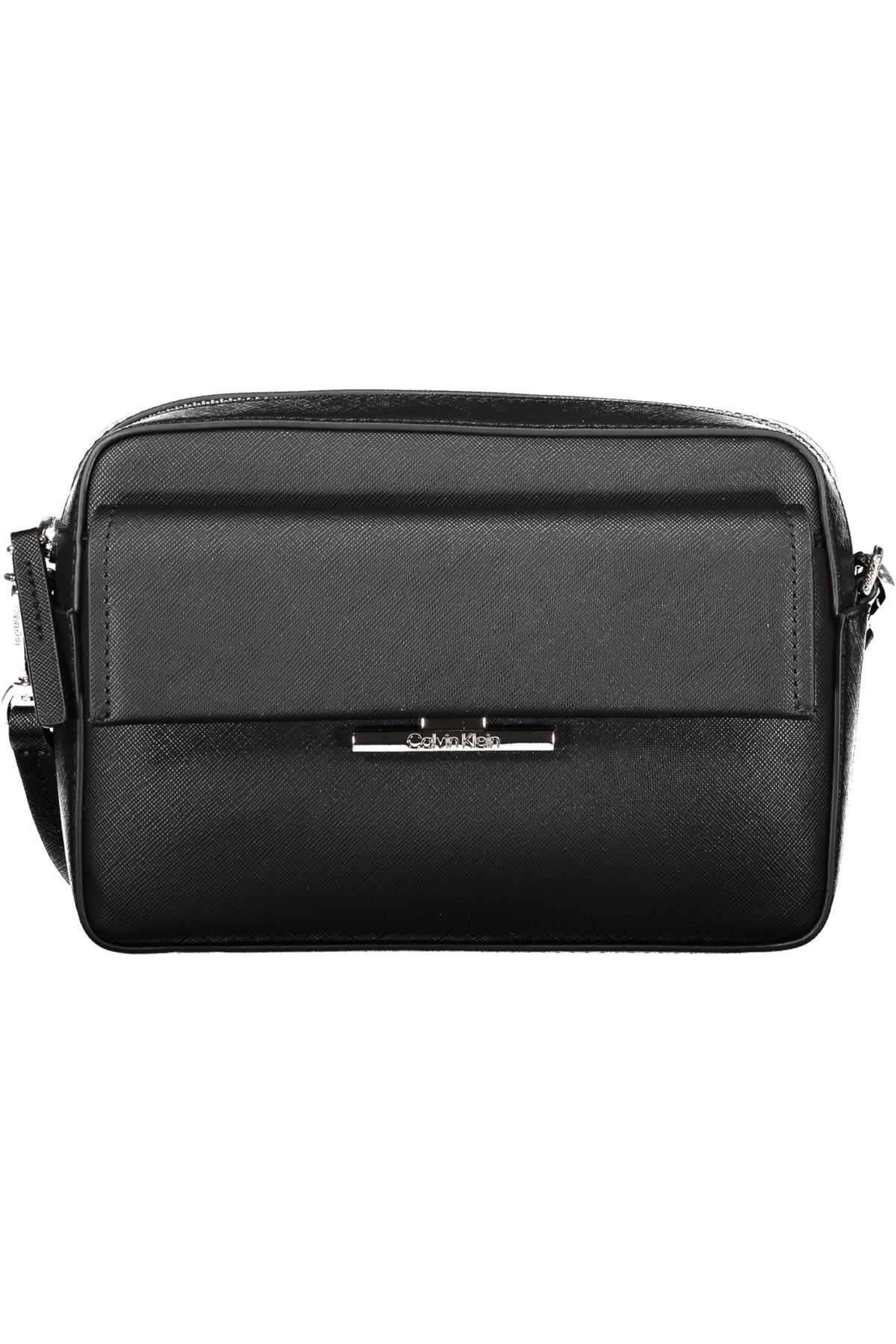 CALVIN KLEIN WOMEN'S BAG BLACK