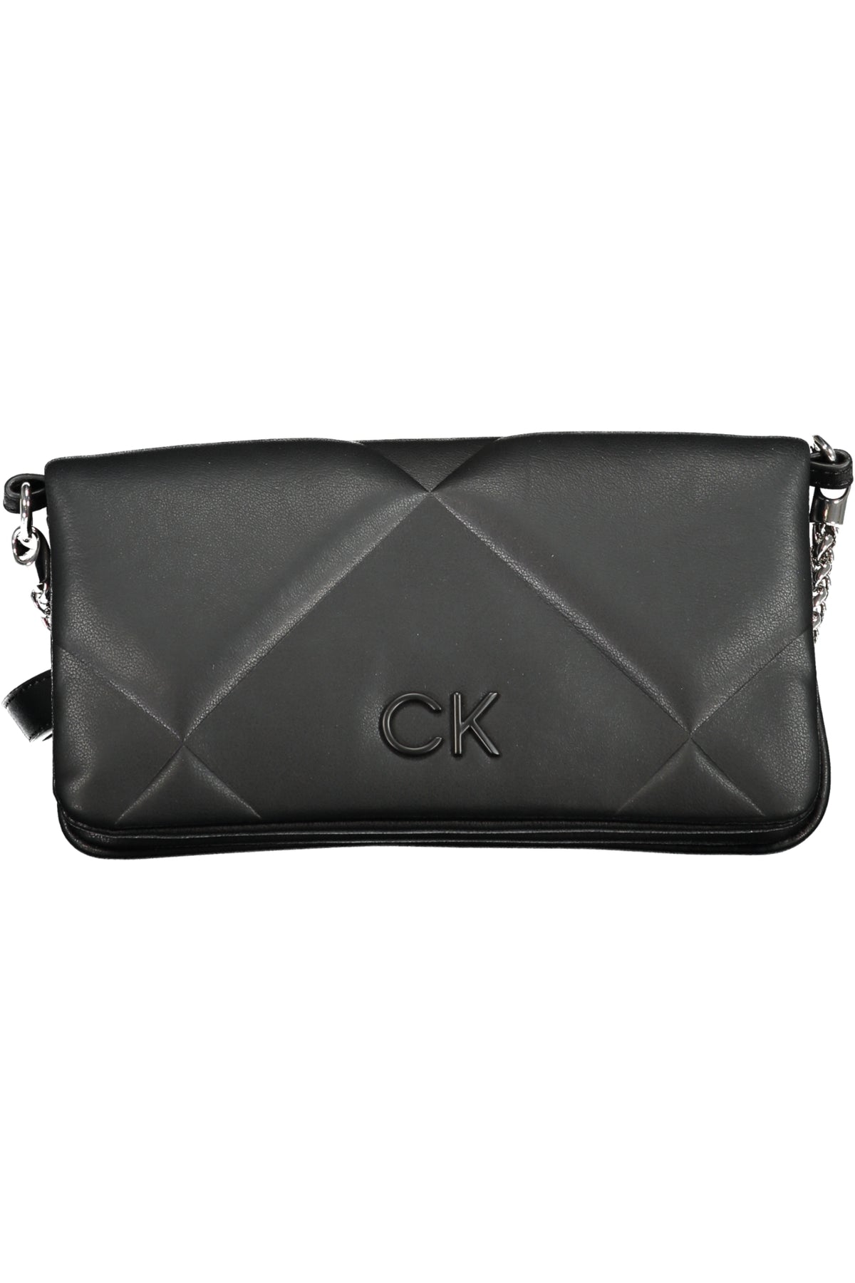 CALVIN KLEIN BLACK WOMEN'S BAG
