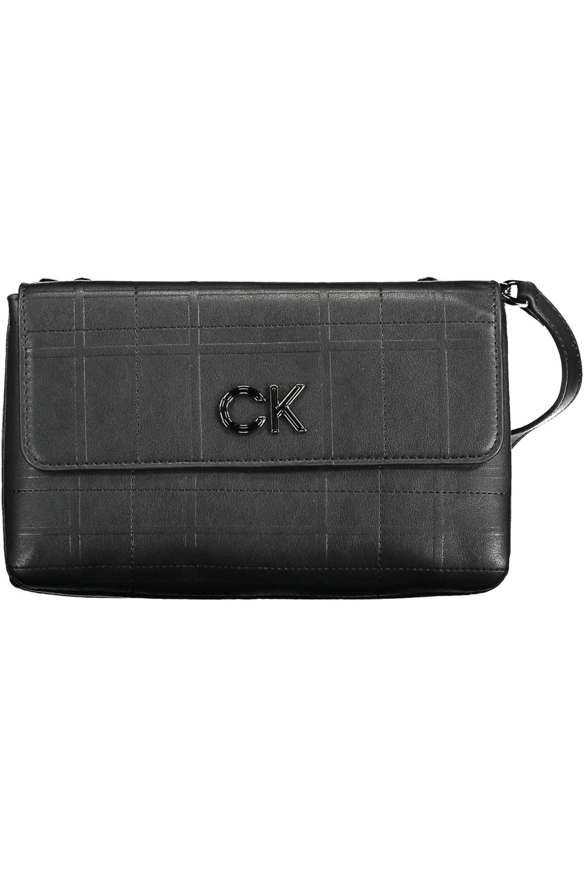 CALVIN KLEIN BLACK WOMEN'S BAG