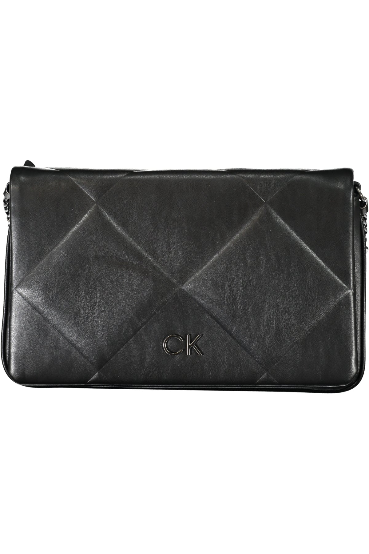 CALVIN KLEIN BLACK WOMEN'S BAG