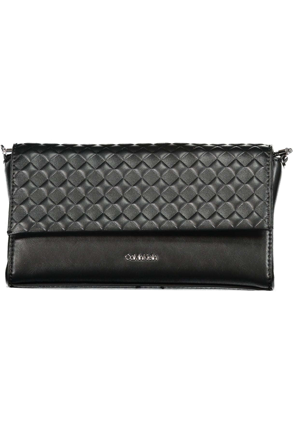 CALVIN KLEIN BLACK WOMEN'S BAG