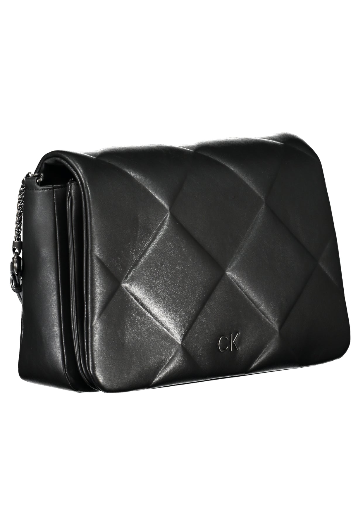 CALVIN KLEIN BLACK WOMEN'S BAG
