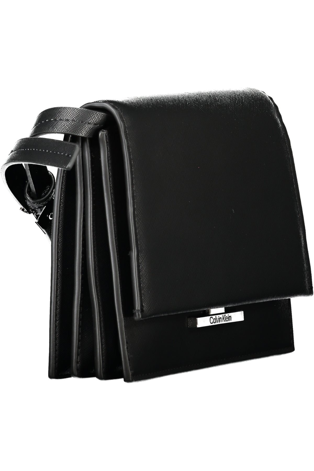 CALVIN KLEIN WOMEN'S BAG BLACK