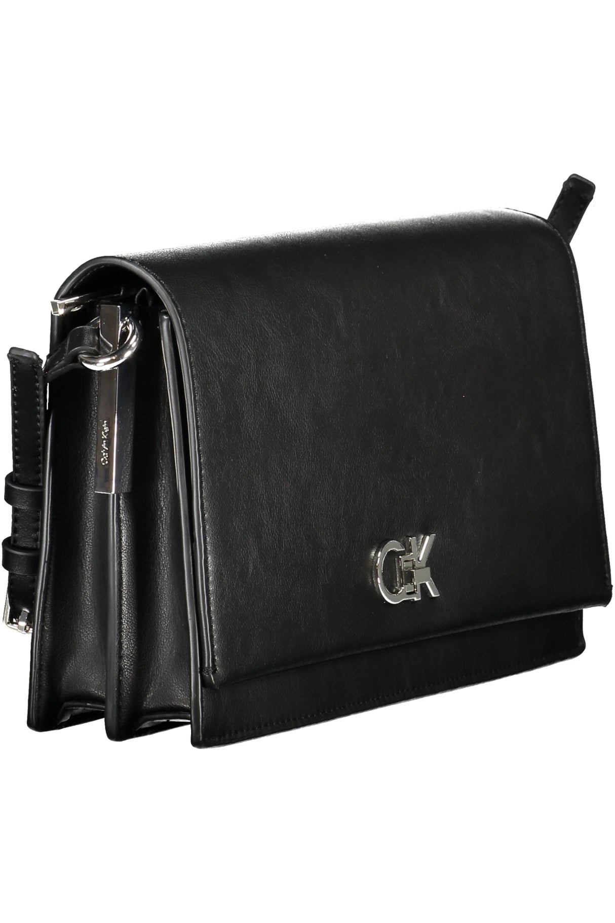 CALVIN KLEIN WOMEN'S BAG BLACK