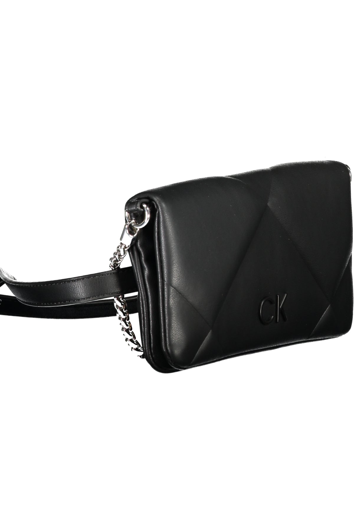 CALVIN KLEIN BLACK WOMEN'S BAG