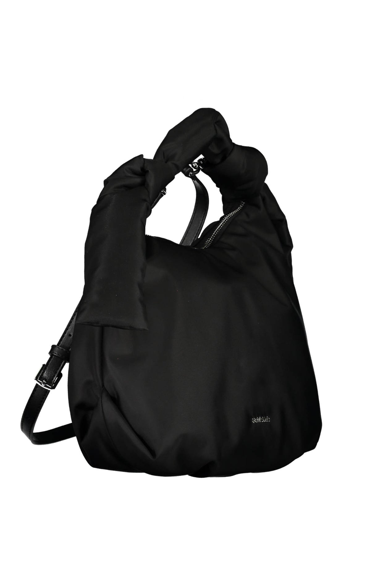 CALVIN KLEIN BLACK WOMEN'S BAG