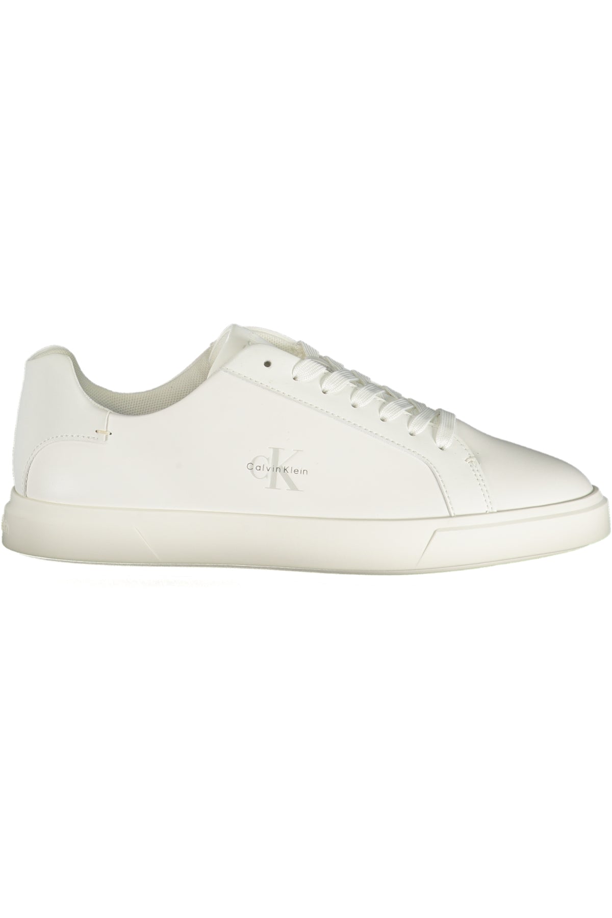 CALVIN KLEIN WOMEN'S SPORTS SHOES WHITE