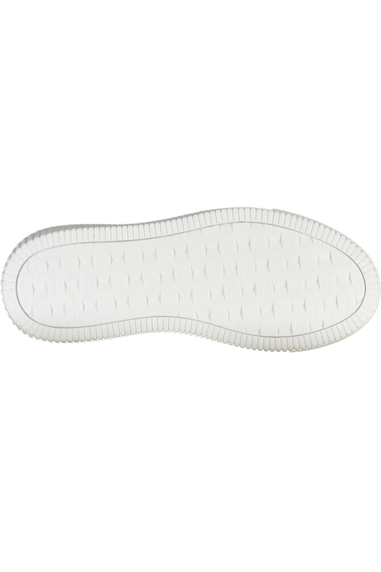 CALVIN KLEIN WOMEN'S SPORTS FOOTWEAR WHITE