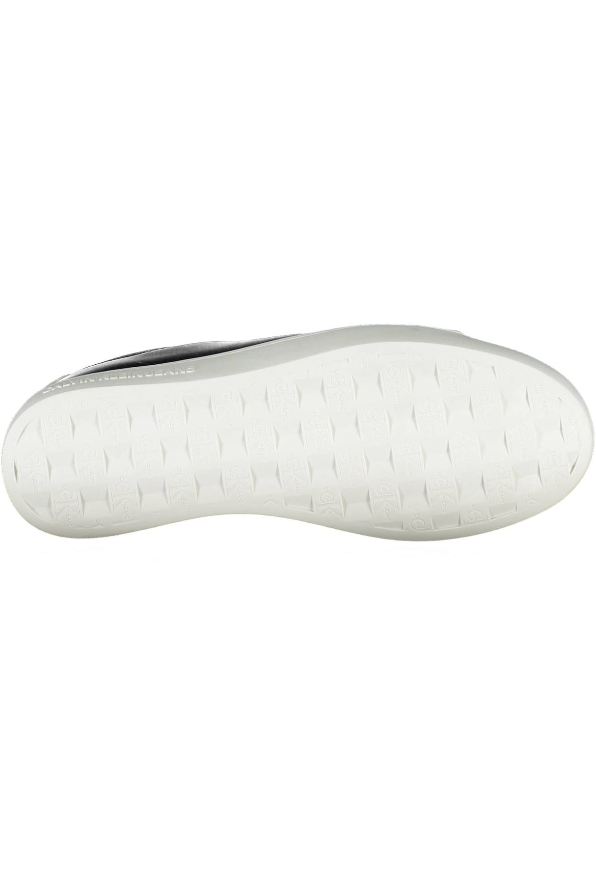 CALVIN KLEIN WOMEN'S SPORTS FOOTWEAR BLACK