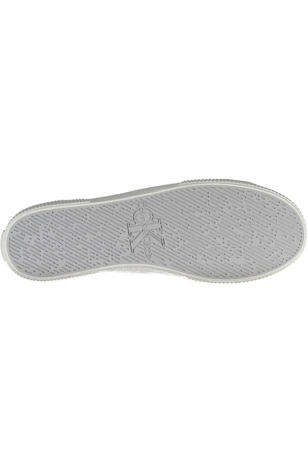 CALVIN KLEIN MEN'S SPORTS SHOES WHITE