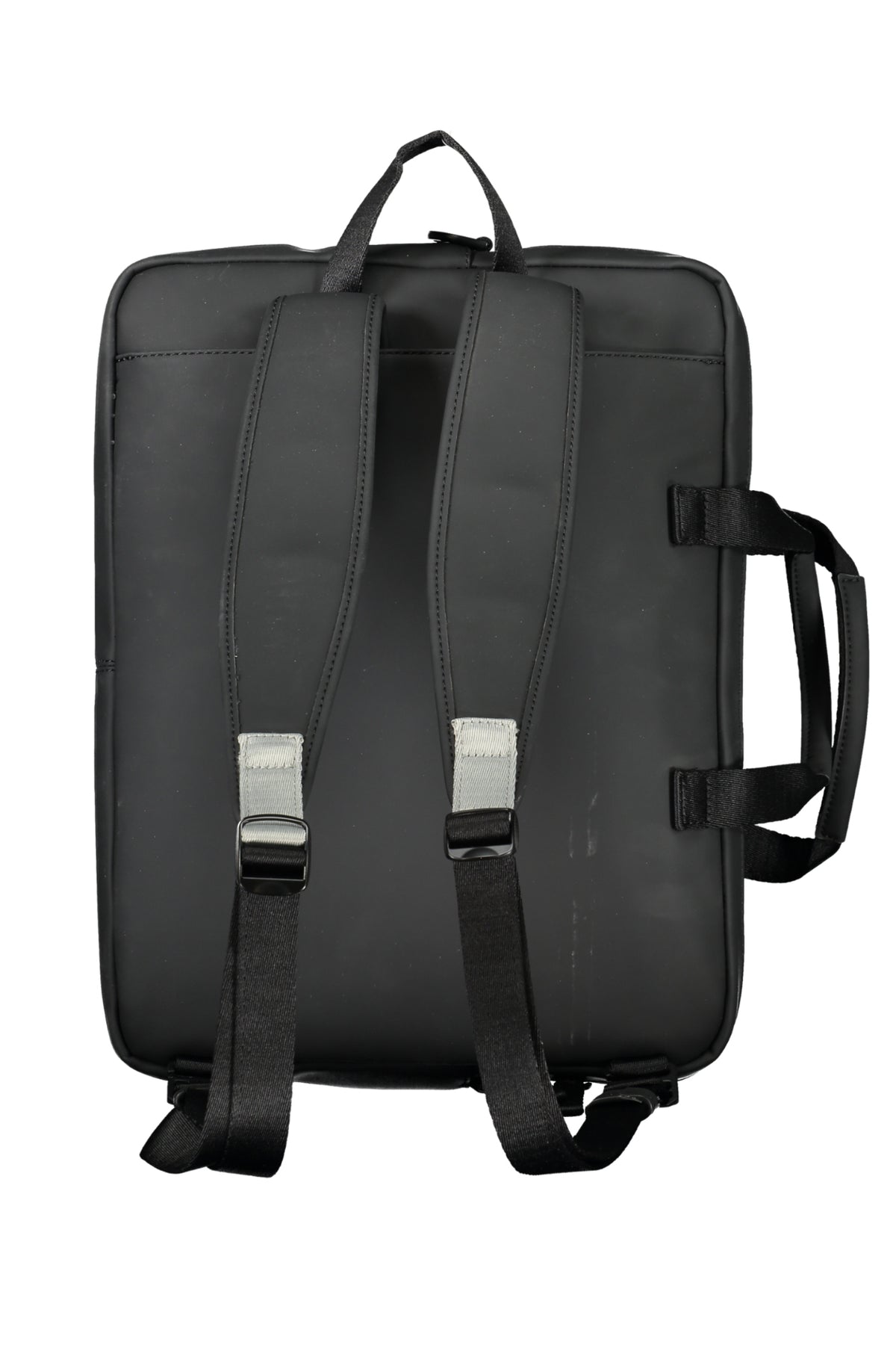 CALVIN KLEIN BLACK MAN BRIEFCASE