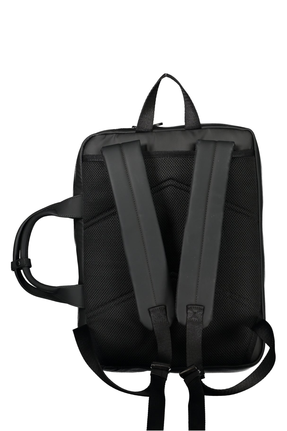 CALVIN KLEIN BLACK MAN BRIEFCASE