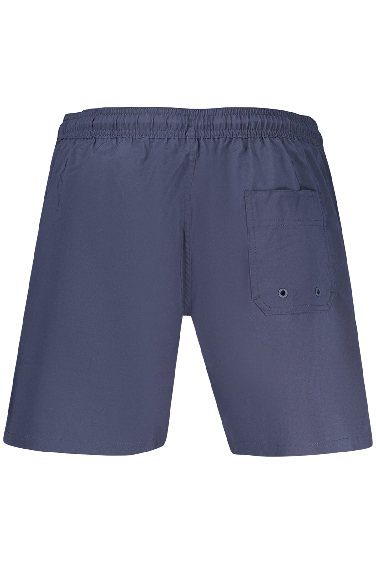 CALVIN KLEIN MEN'S BLUE BOTTOM SWIMSUIT