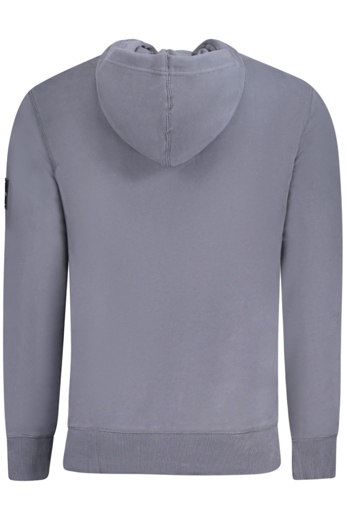 CALVIN KLEIN SWEATSHIRT WITHOUT ZIP MEN BLUE