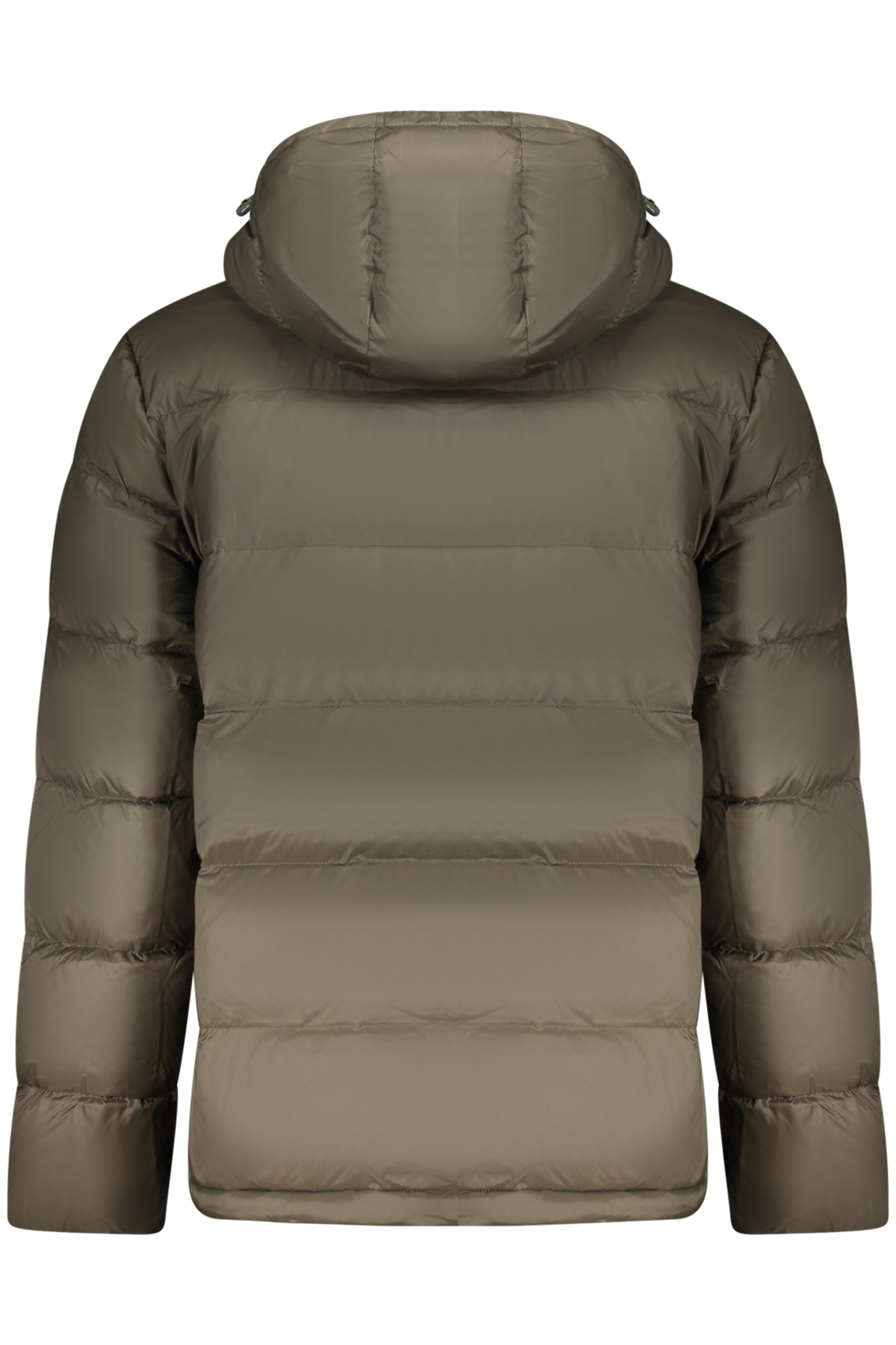 CALVIN KLEIN MEN'S BROWN JACKET