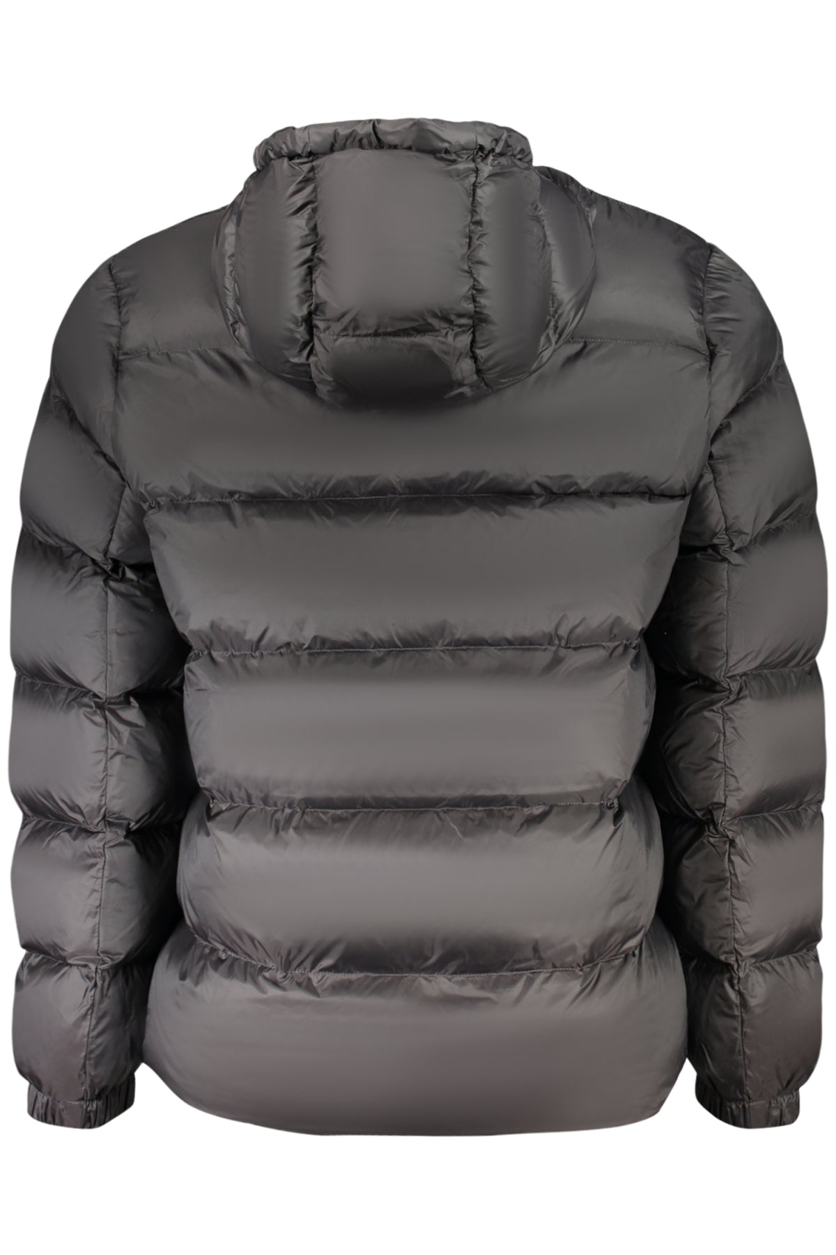 CALVIN KLEIN MEN'S BLACK JACKET