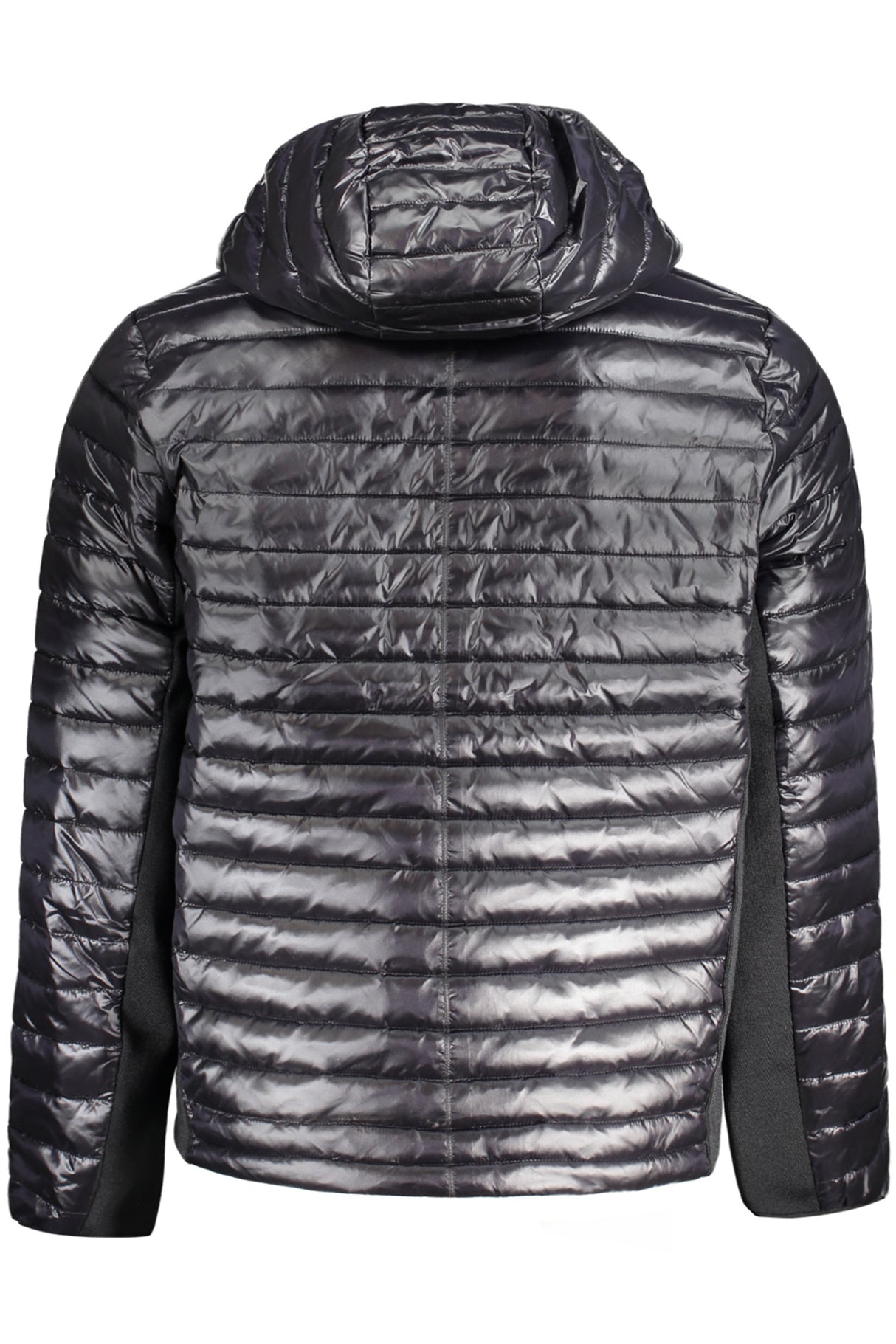 CALVIN KLEIN MEN'S BLACK JACKET