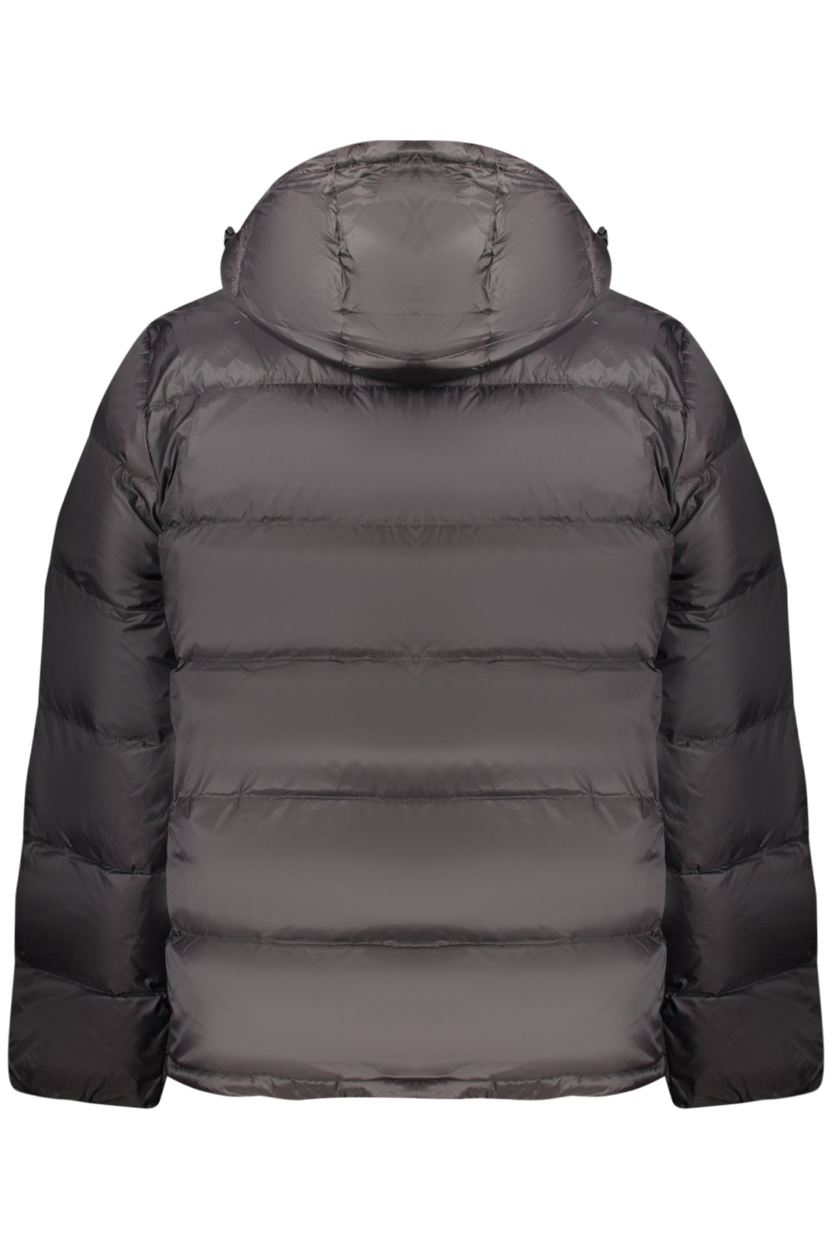 CALVIN KLEIN MEN'S BLACK JACKET