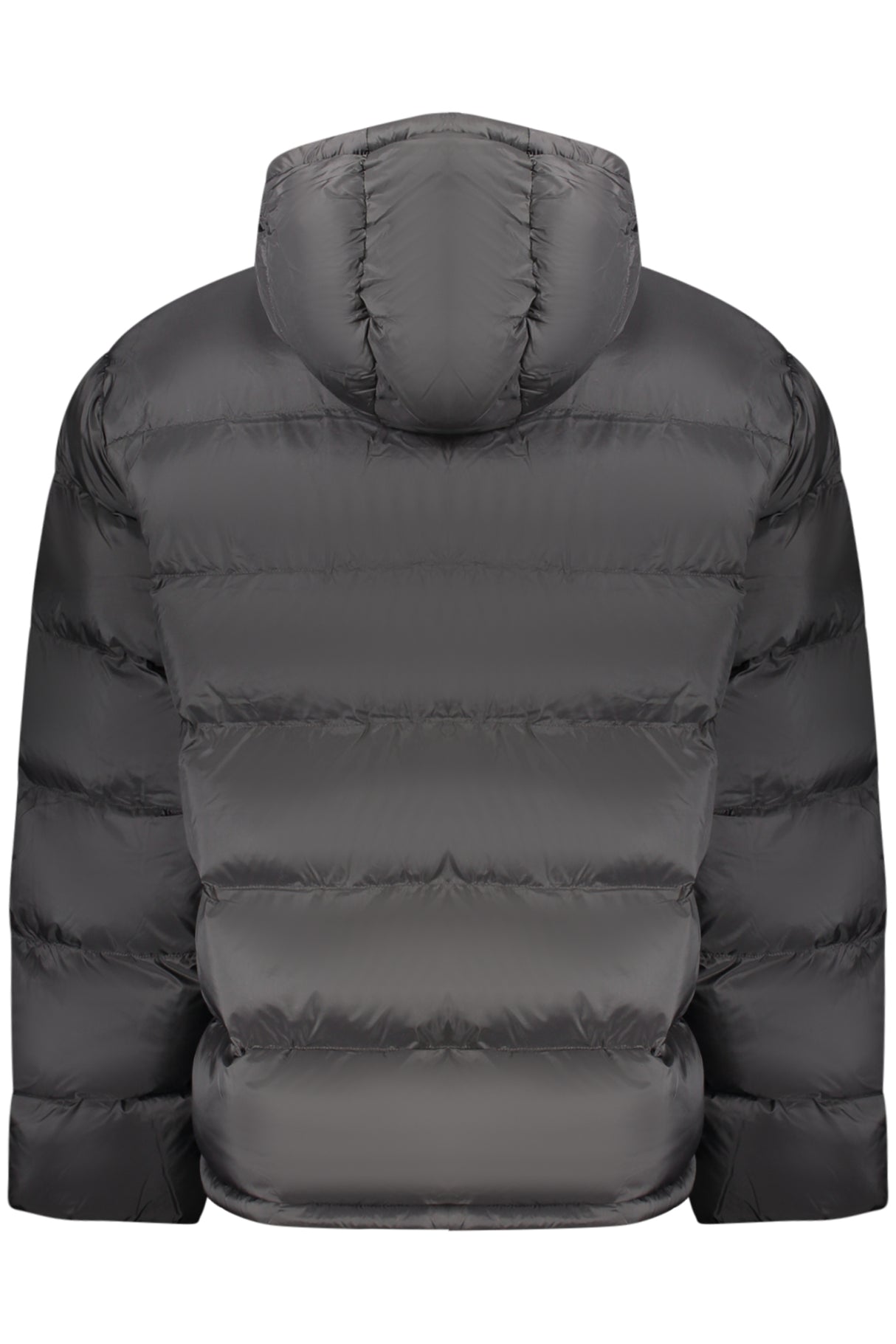 CALVIN KLEIN MEN'S BLACK JACKET