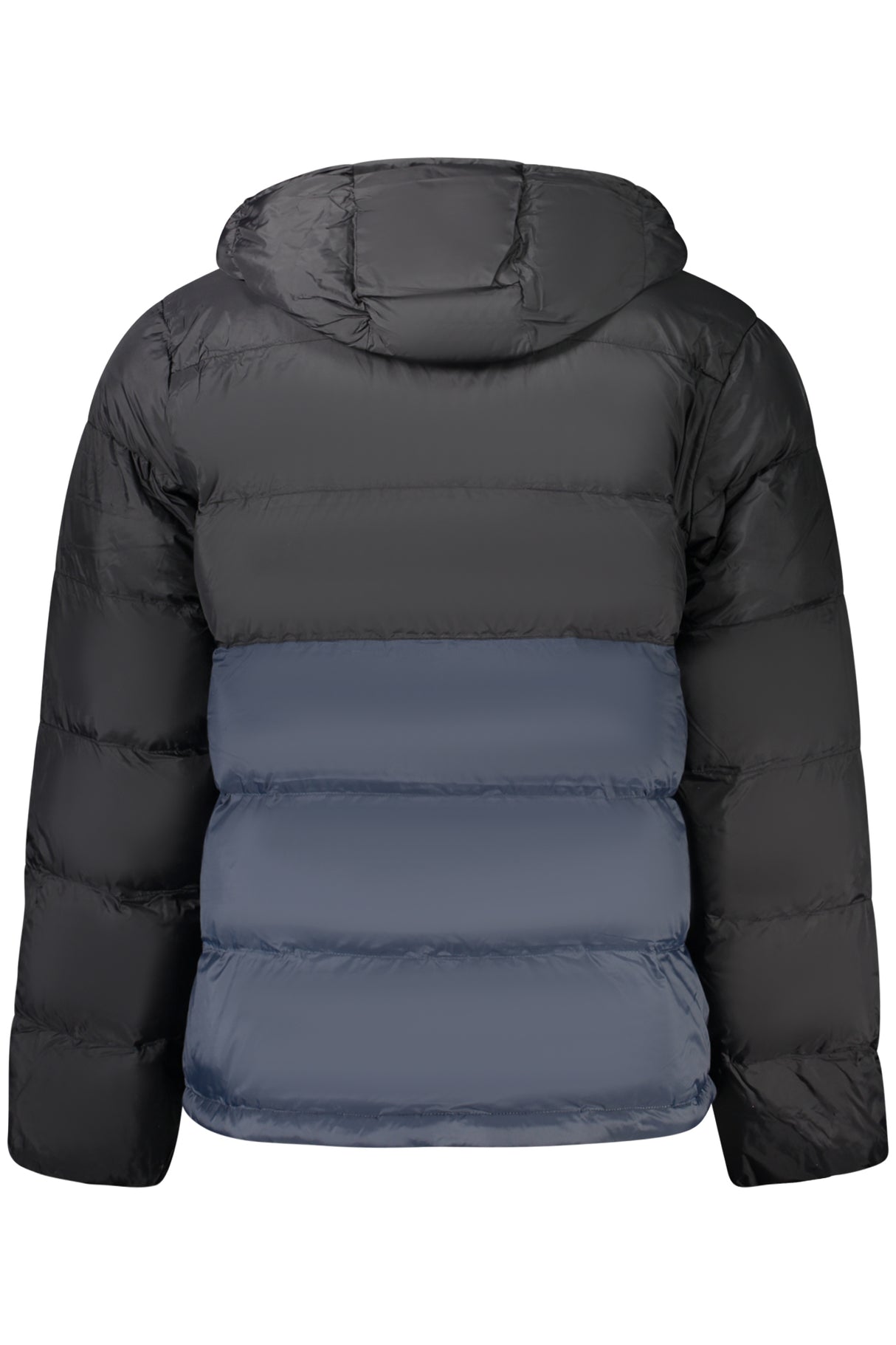 CALVIN KLEIN MEN'S BLACK JACKET