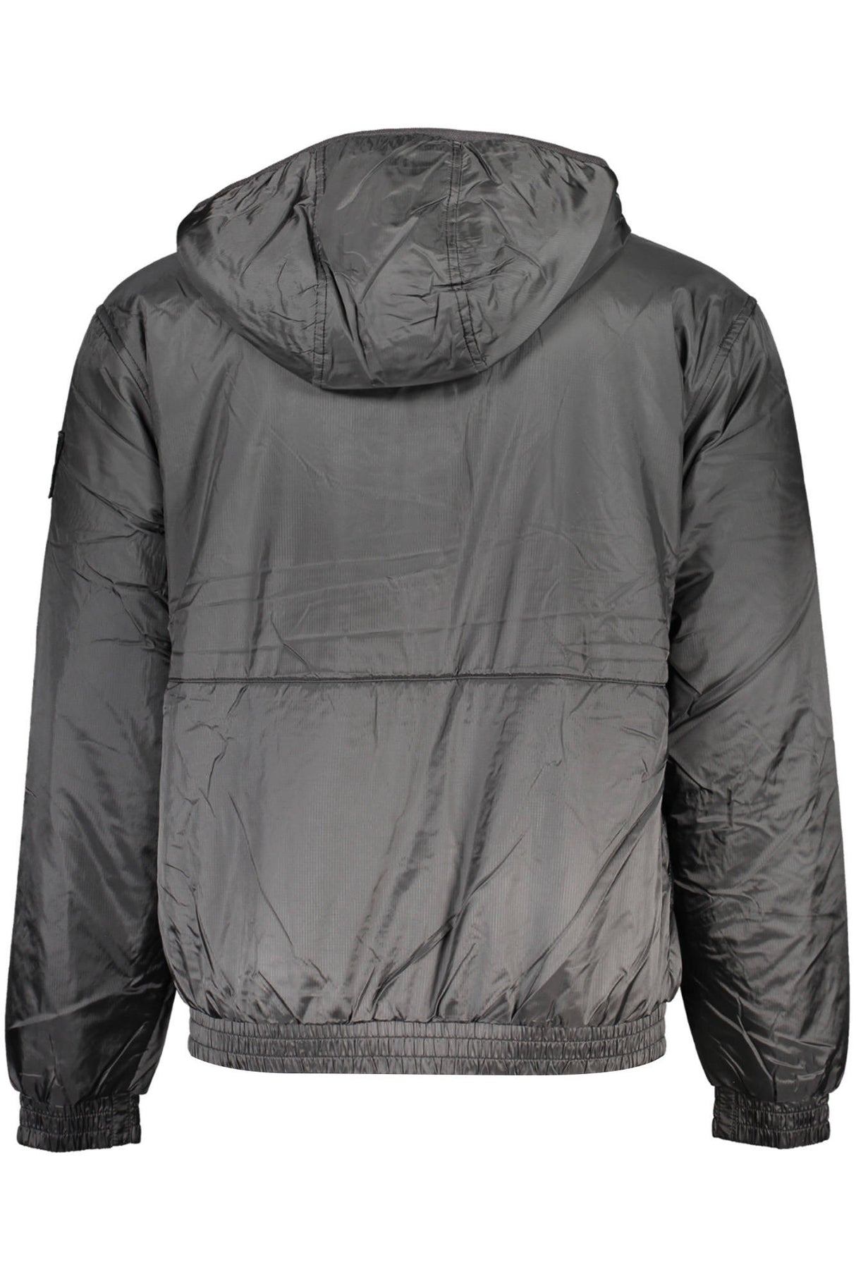 CALVIN KLEIN MEN'S BLACK JACKET