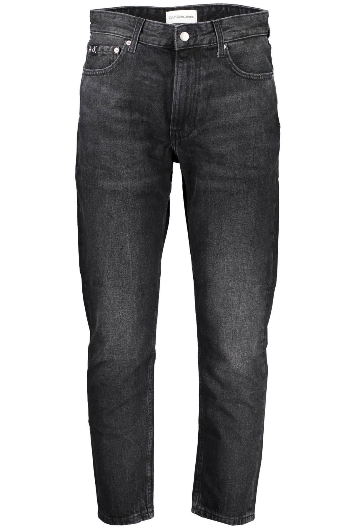 CALVIN KLEIN WOMEN'S DENIM JEANS BLUE