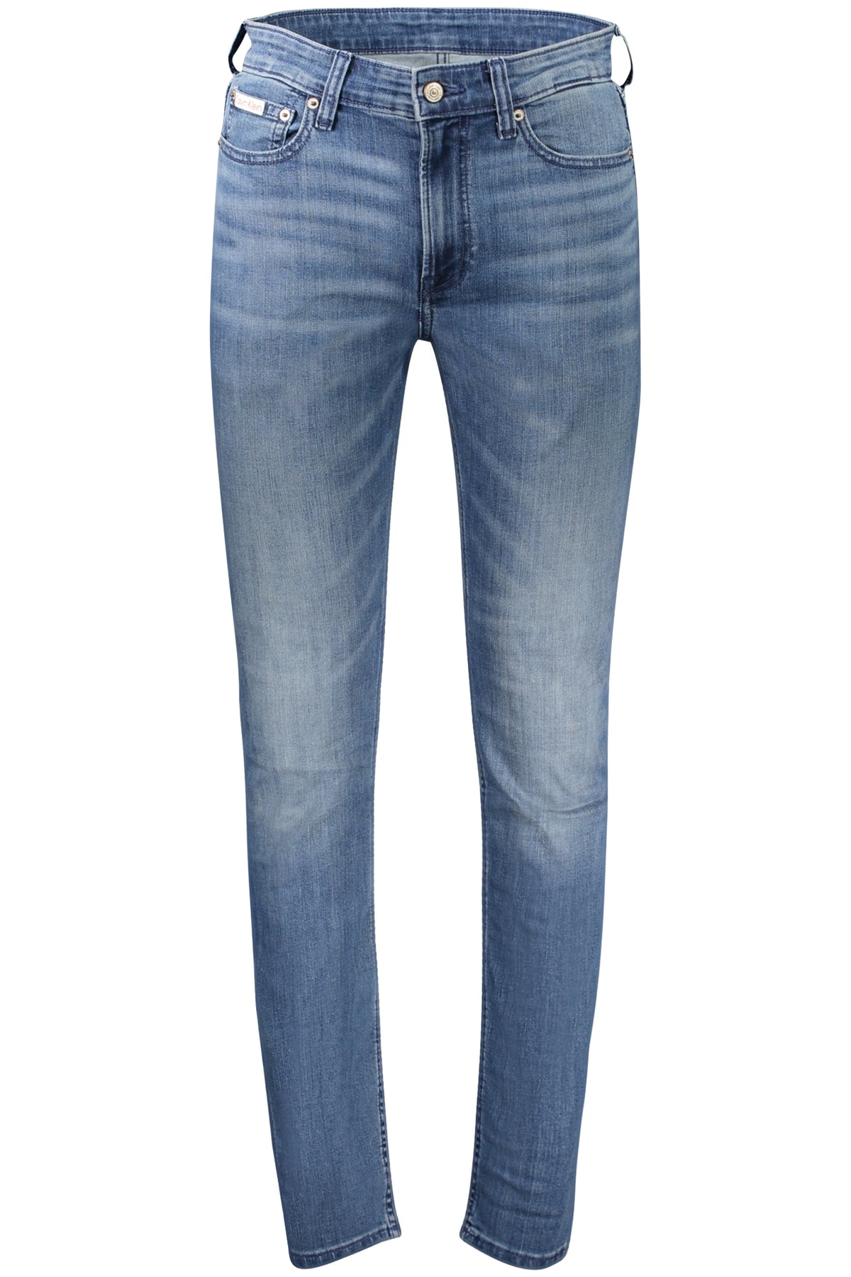 CALVIN KLEIN MEN'S DENIM JEANS BLUE