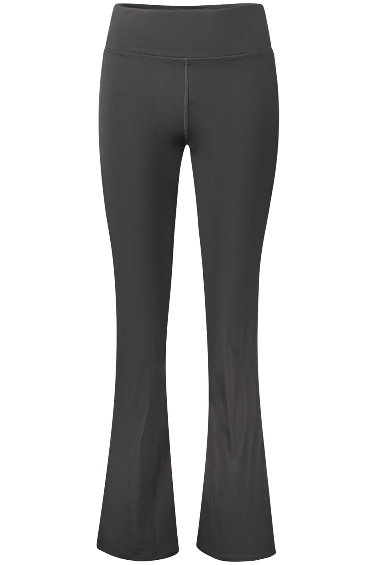 CALVIN KLEIN WOMEN'S BLACK LEGGINGS