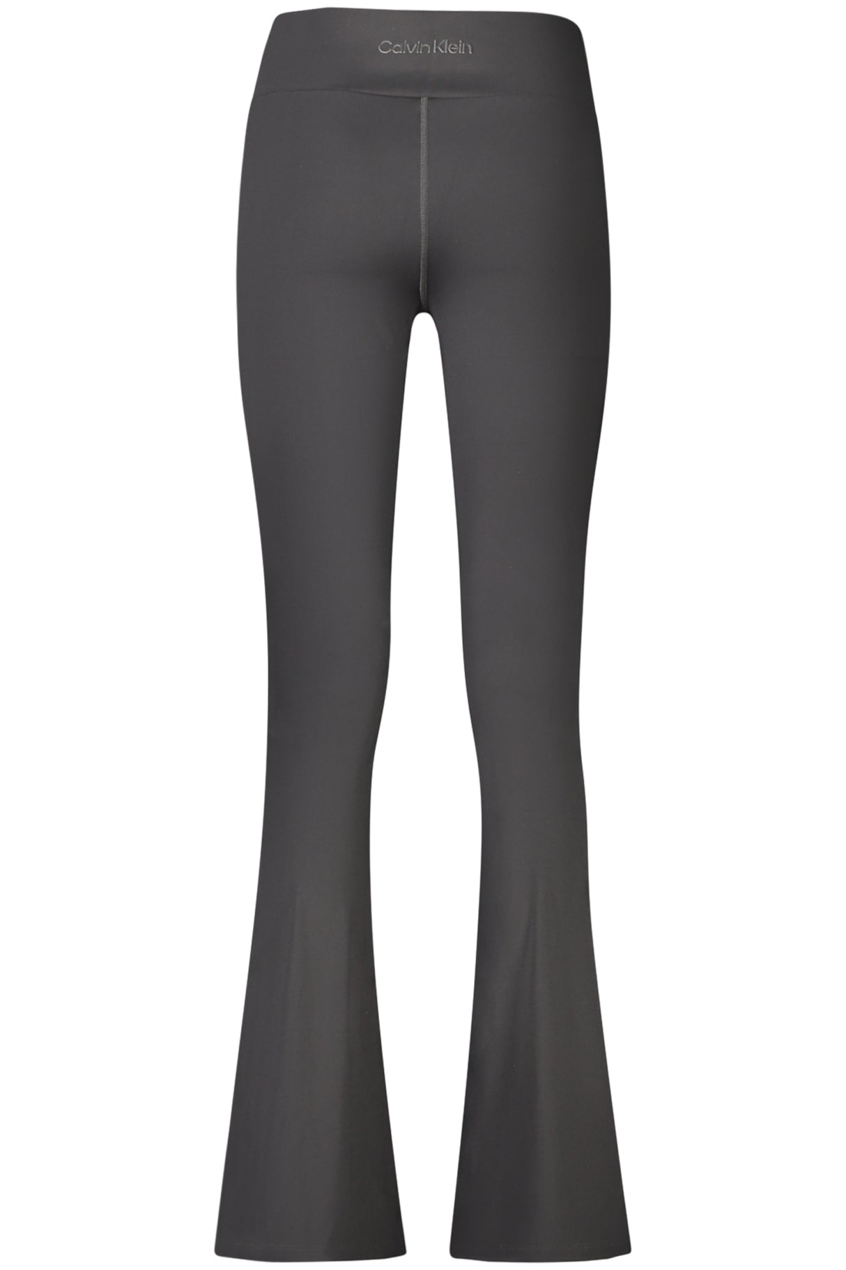 CALVIN KLEIN WOMEN'S BLACK LEGGINGS