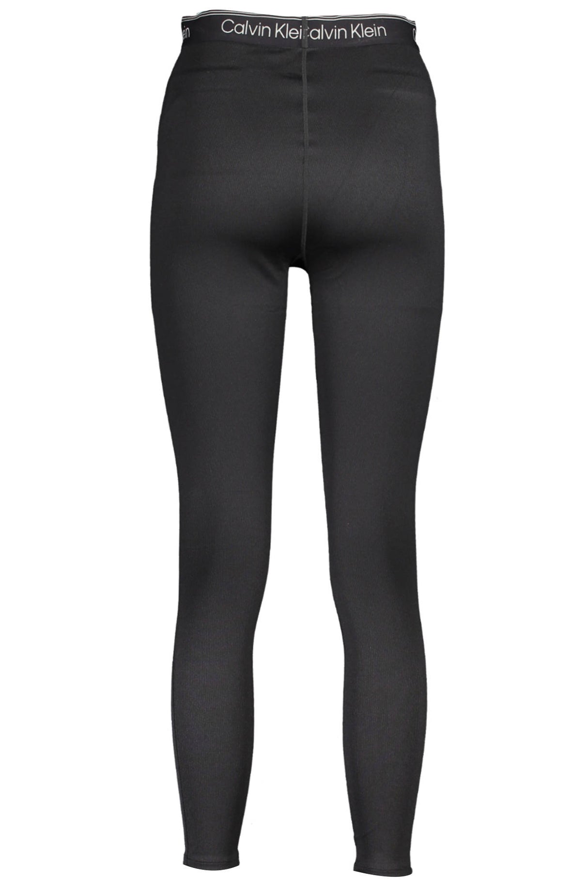 CALVIN KLEIN LEGGINGS WOMEN BLACK