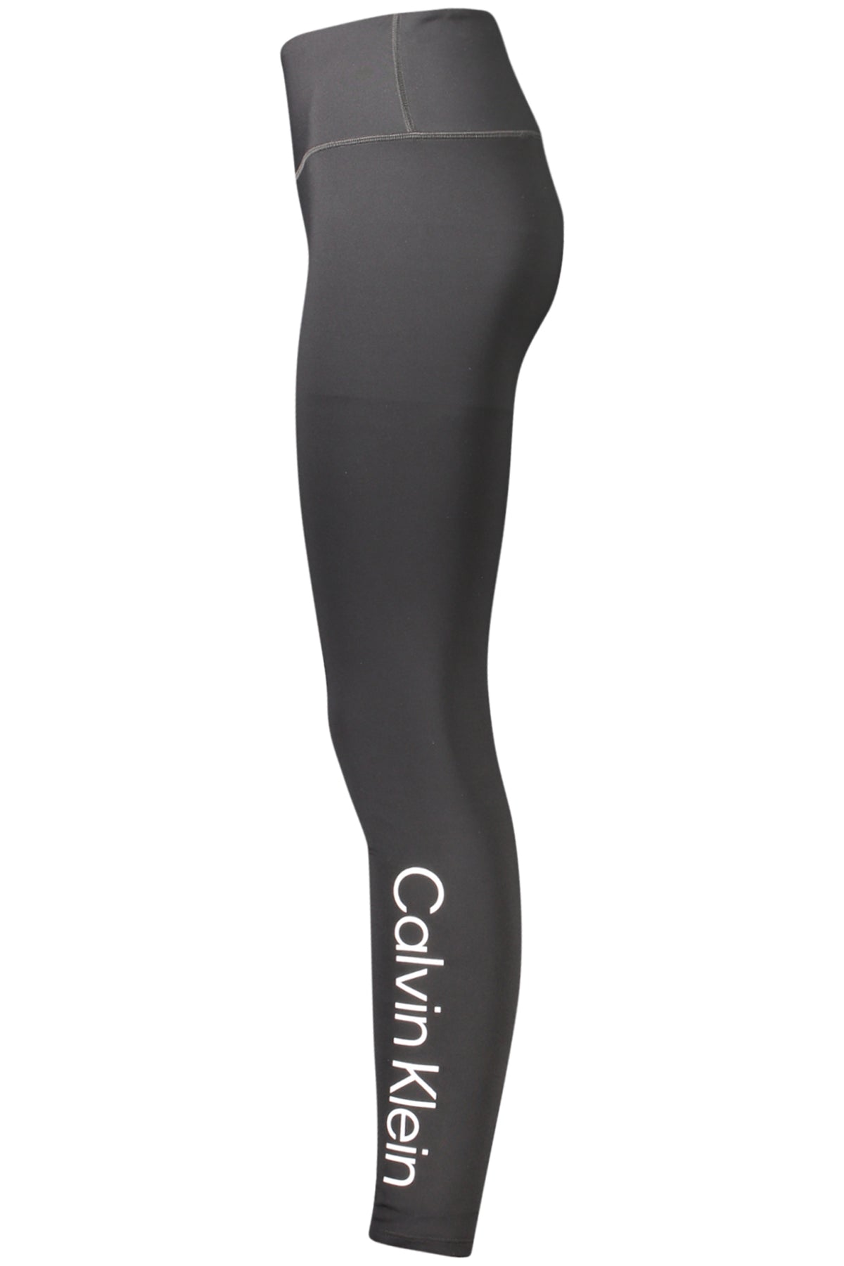 CALVIN KLEIN WOMEN'S BLACK LEGGINGS