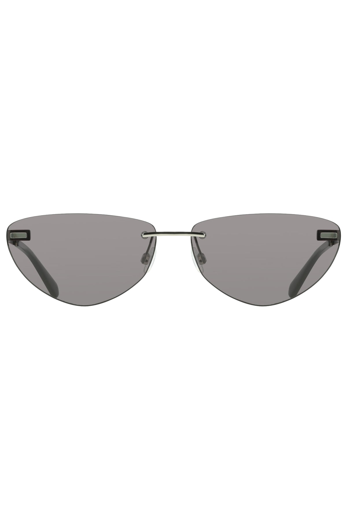 CALVIN KLEIN WOMEN'S SUNGLASSES BLACK