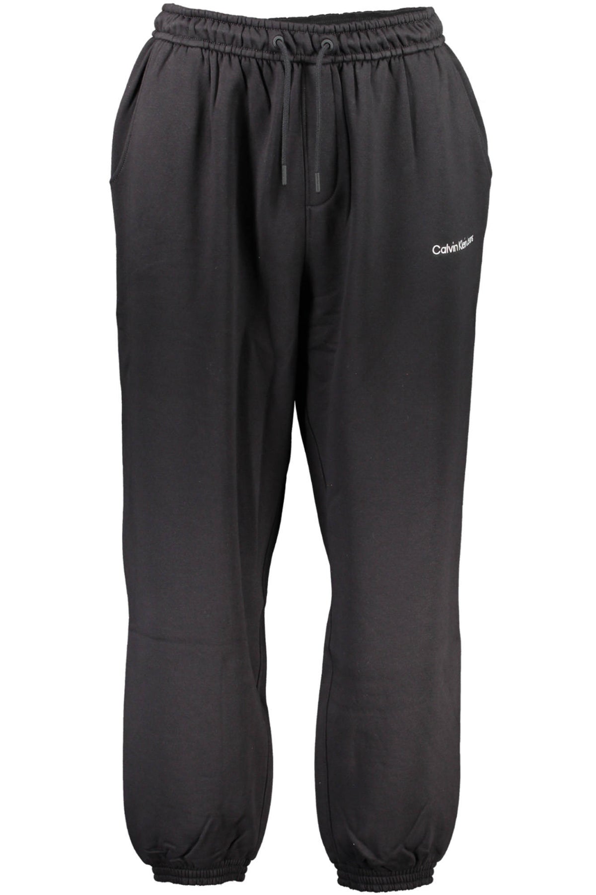 CALVIN KLEIN MEN'S BLACK PANTS
