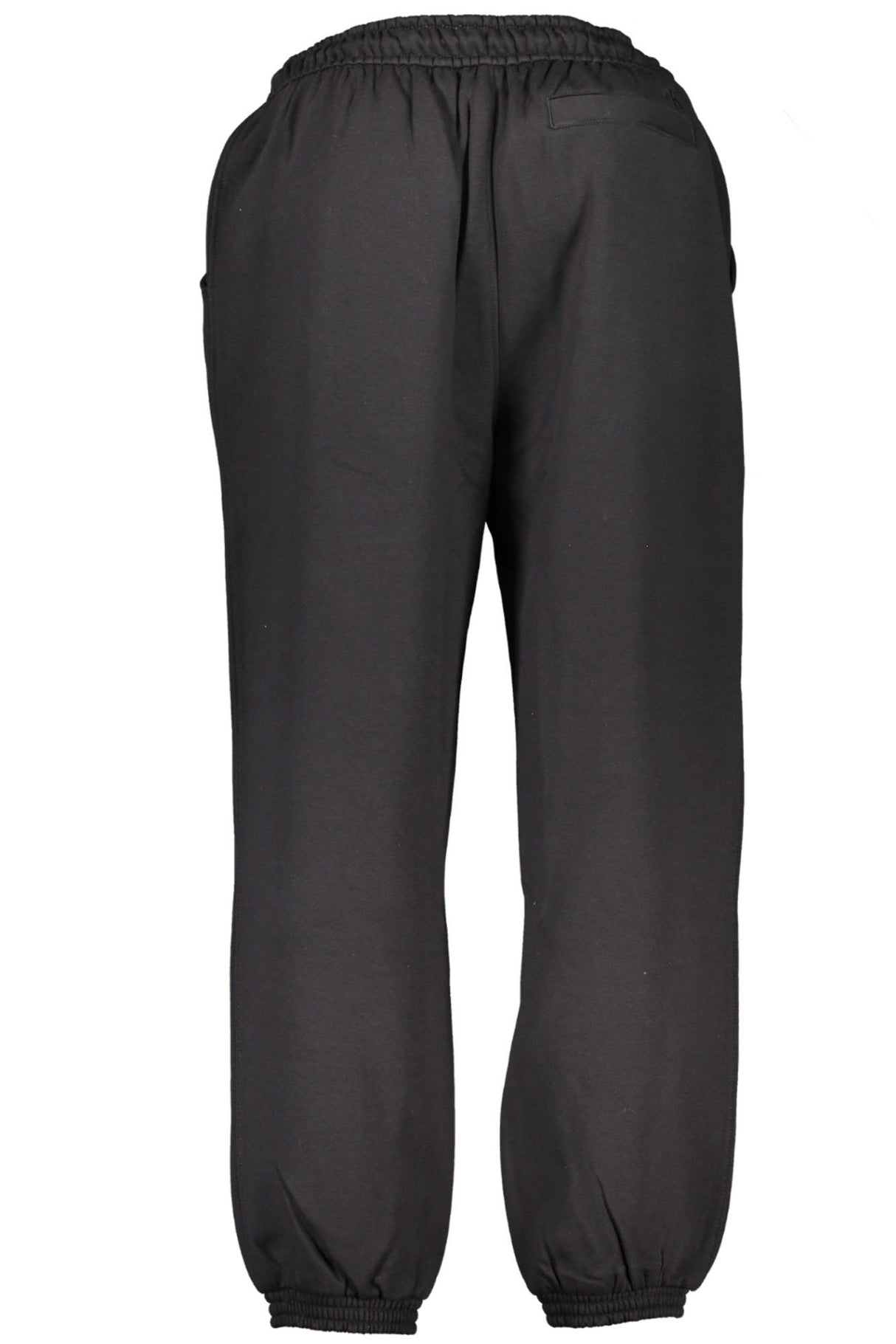 CALVIN KLEIN MEN'S BLACK PANTS