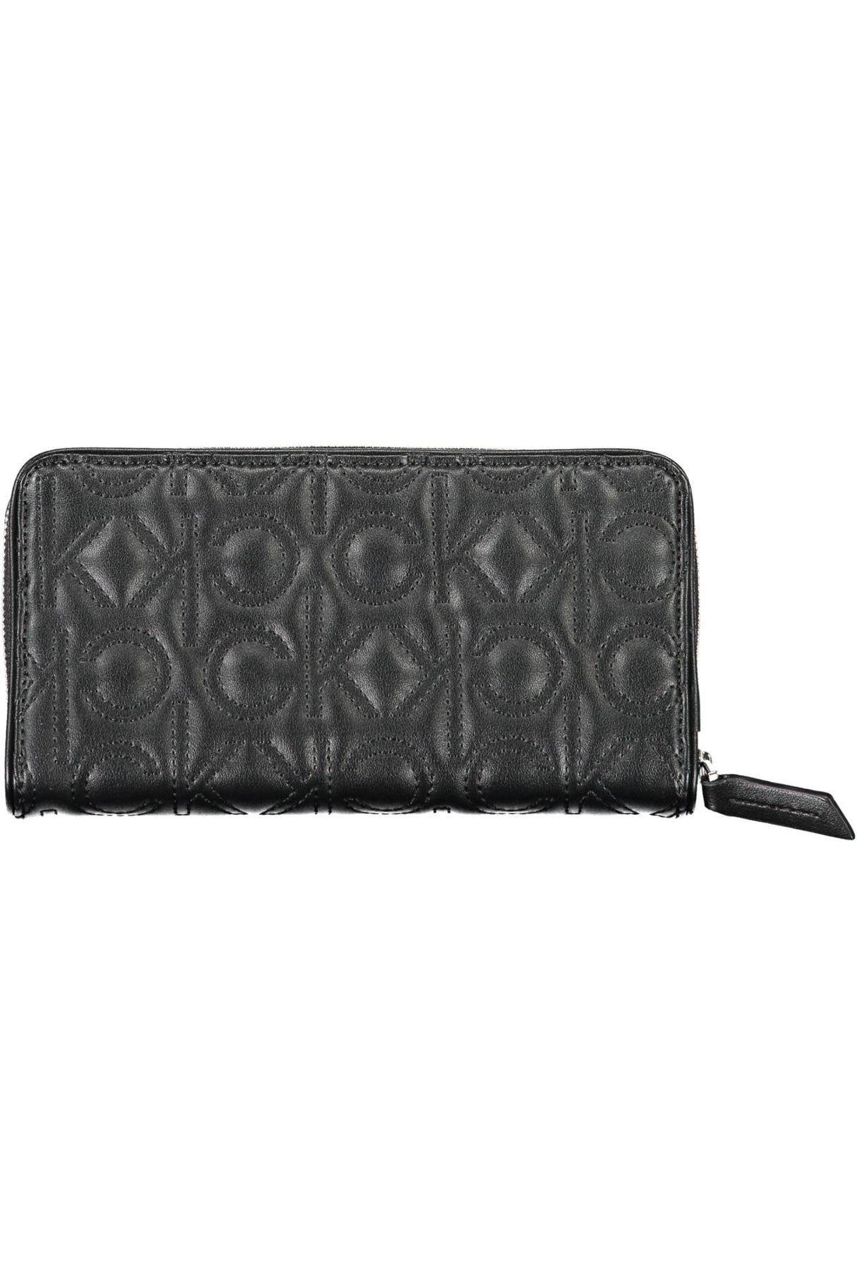 CALVIN KLEIN BLACK WOMEN WALLET