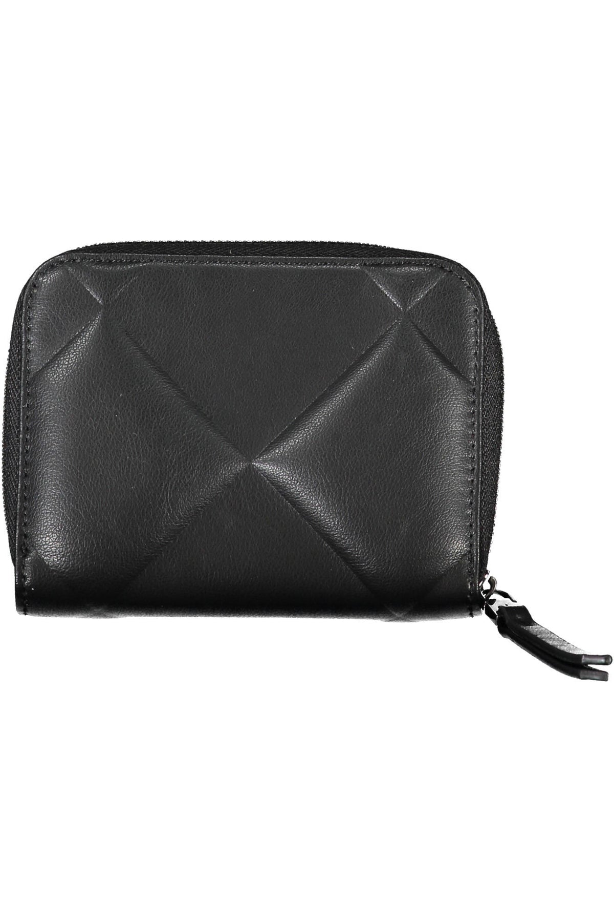 CALVIN KLEIN WOMEN'S WALLET BLACK