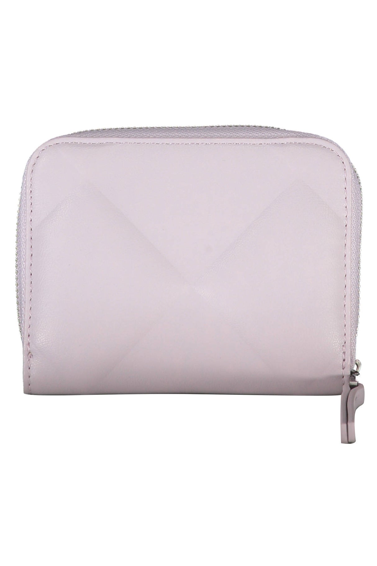 CALVIN KLEIN WOMEN'S WALLET PURPLE