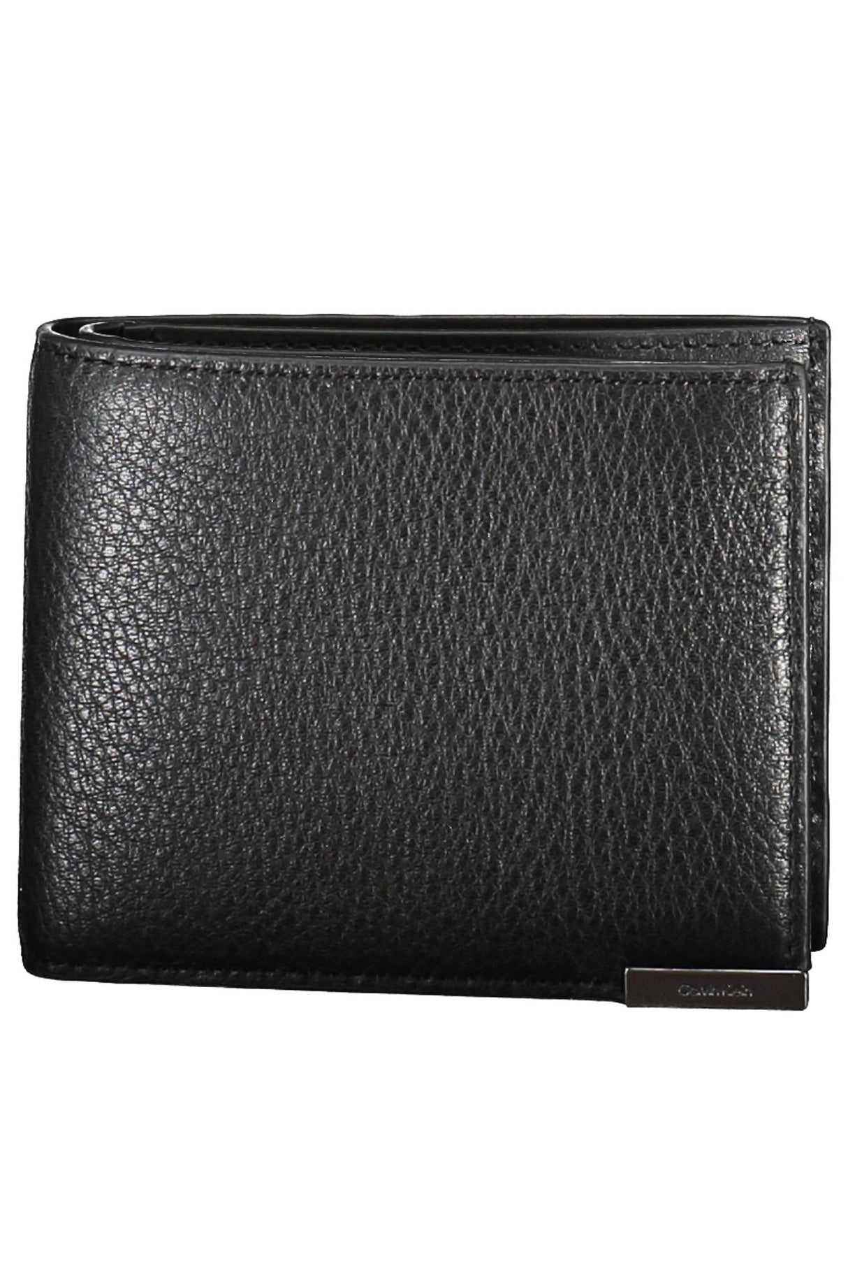 CALVIN KLEIN MEN'S WALLET BLACK