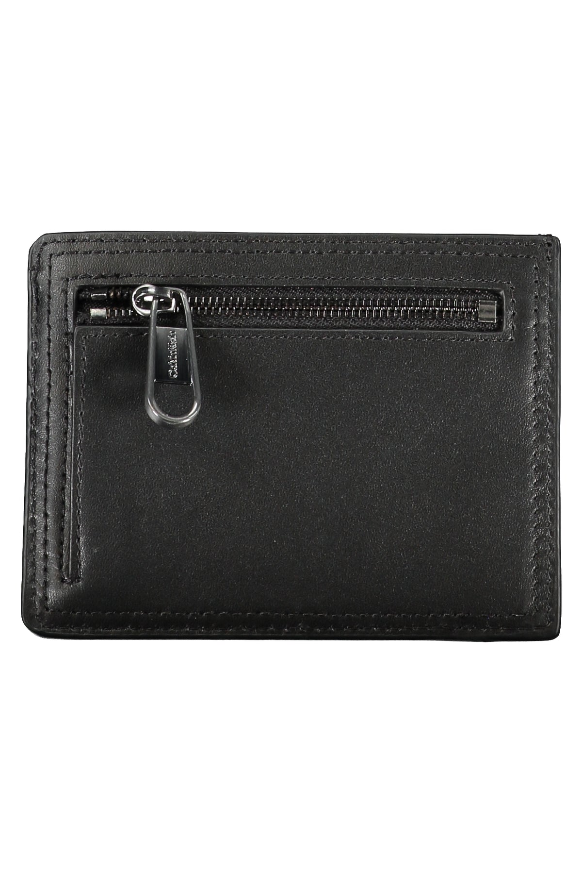 CALVIN KLEIN BLACK MEN'S WALLET