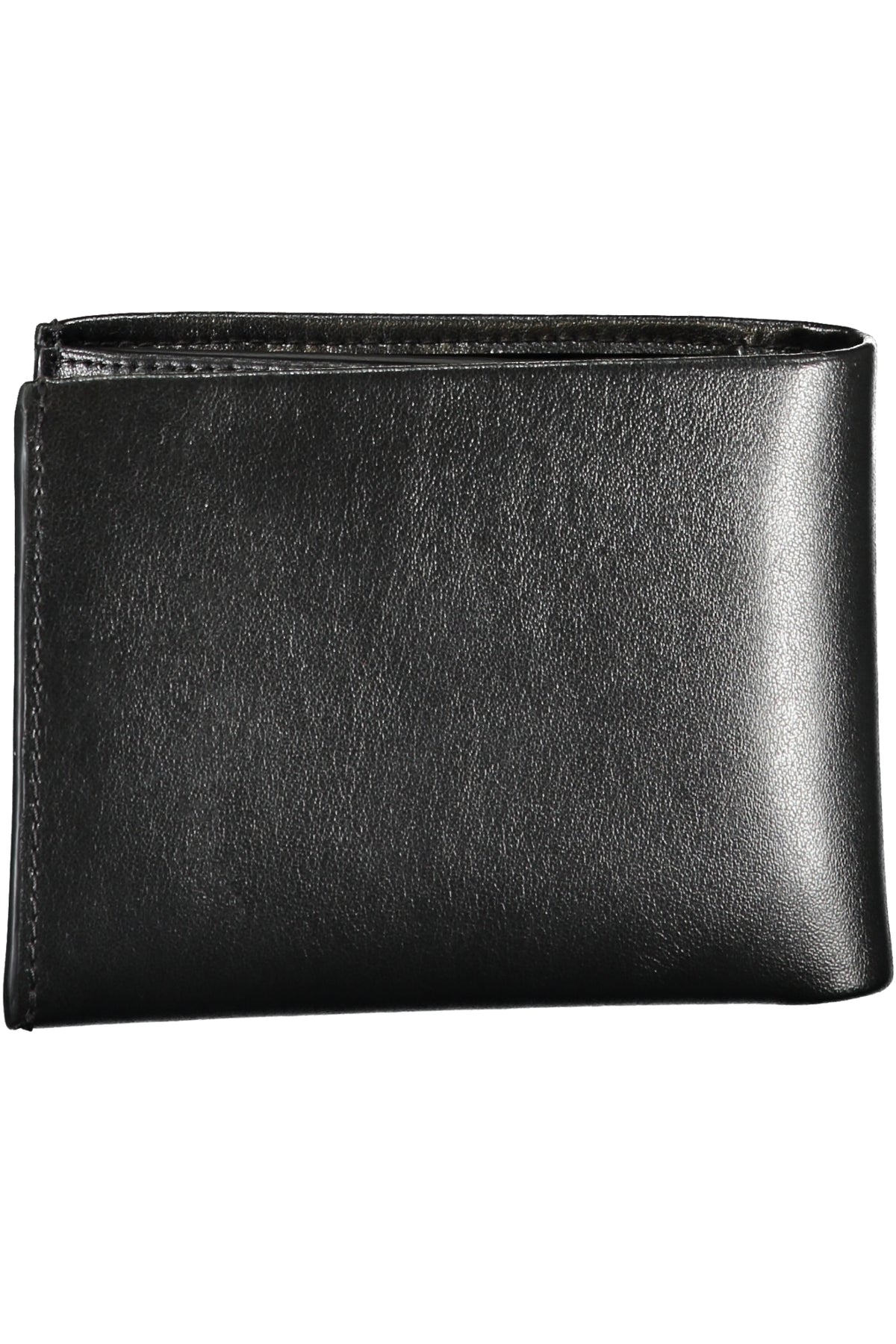 CALVIN KLEIN BLACK MEN'S WALLET