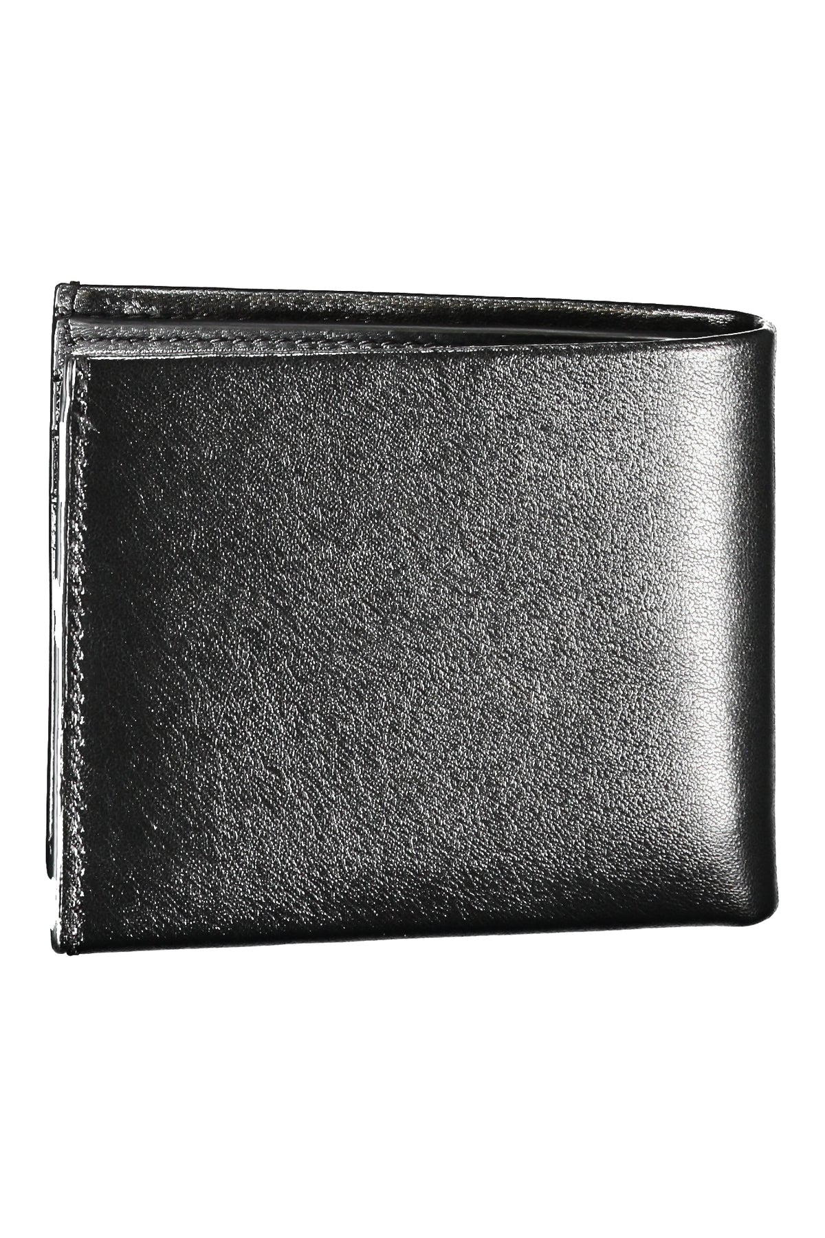 CALVIN KLEIN BLACK MEN'S WALLET