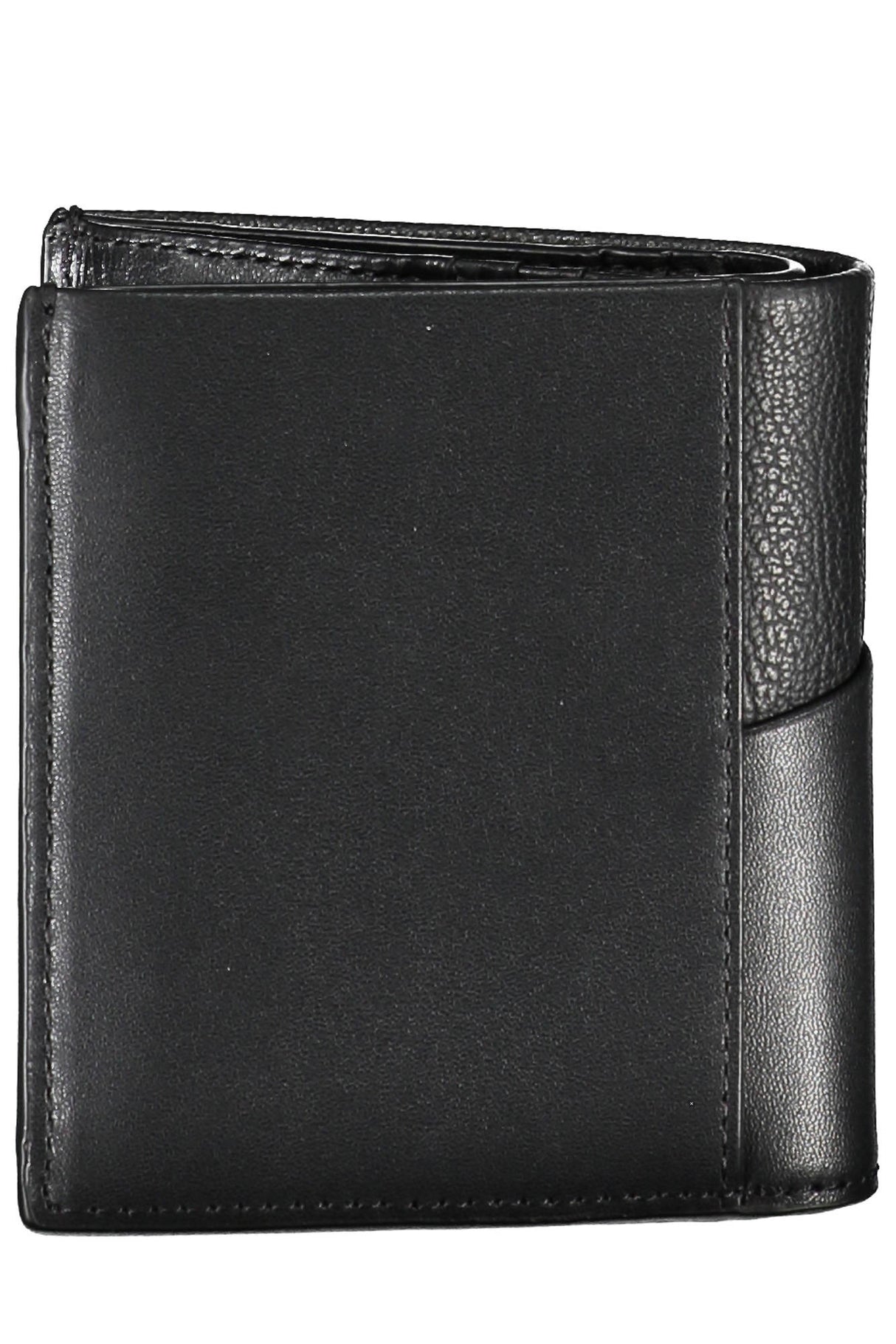 CALVIN KLEIN BLACK MEN'S WALLET