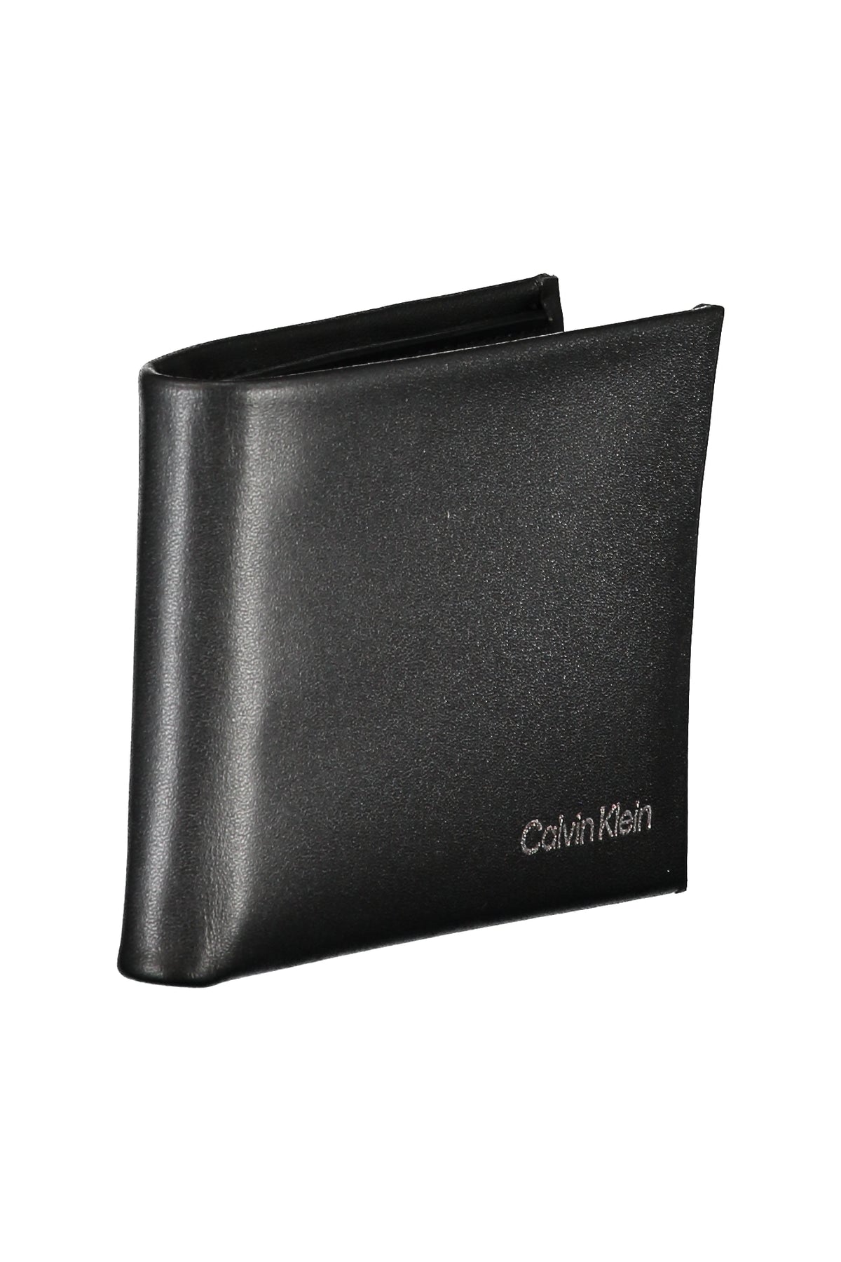 CALVIN KLEIN MEN'S WALLET BLACK