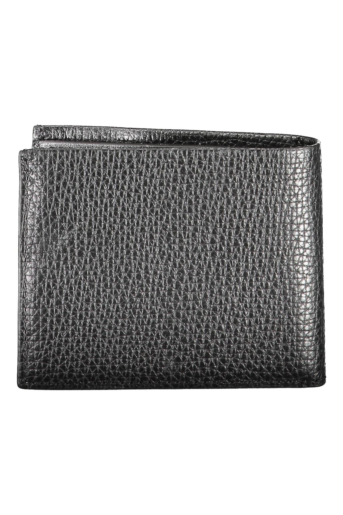 CALVIN KLEIN BLACK MEN'S WALLET