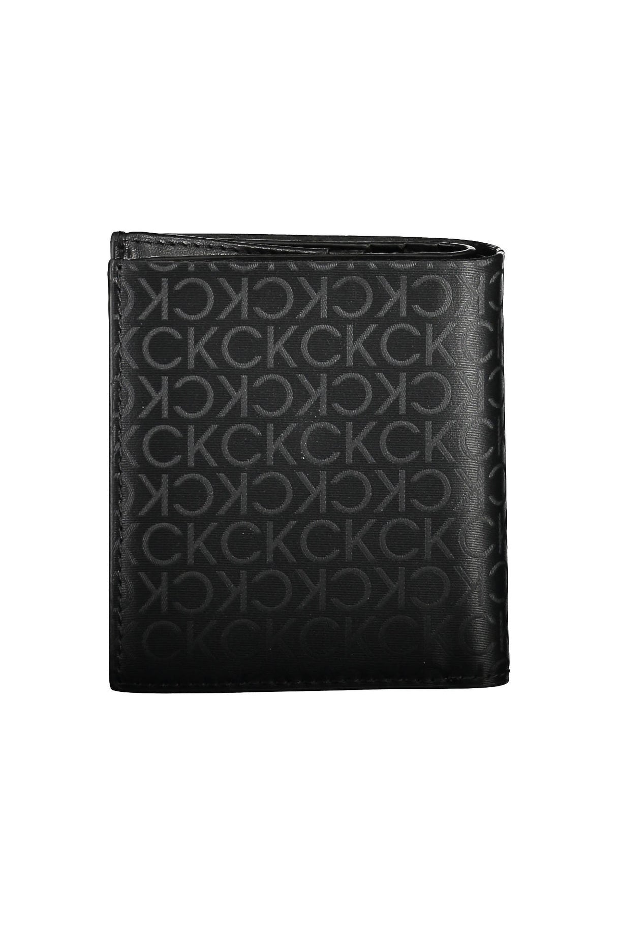 CALVIN KLEIN BLACK MAN WALLET
